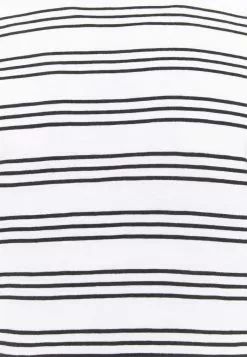 Selected Homme SLHTYLER O NECK TEE - T-shirt Imprimé - White/black 5 Selected Homme SLHTYLER O NECK TEE - T-shirt Imprimé - White/black -Selected Homme Soldes Boutique 9d35812927f84e62878ebd3cd13e8980