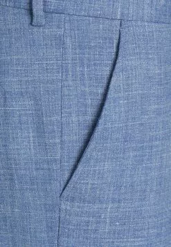 Selected Homme SLHSLIM - Costume - Light Blue