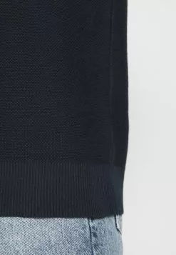 Selected Homme SLHBRENT CREW NECK - Pullover - Dark Sapphire -Selected Homme Soldes Boutique 9de7a29a03dc435b8205aece55f990f2