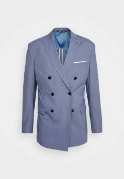 Selected Homme SLHCOMFORT JAXLOGAN - Costume - Dark Blue -Selected Homme Soldes Boutique 9e60104da7f843bf9b09068084b21318