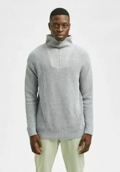 Selected Homme Pullover - Tradewinds