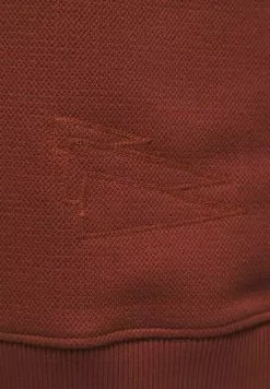 Selected Homme Sweatshirt - Marsala -Selected Homme Soldes Boutique 9e7e981c0c694ab9b86d5b4921674825