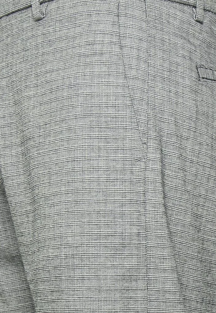 Selected Homme SLHSLIM TAPERED YORK PANTS - Chino - Black 3 Selected Homme SLHSLIM TAPERED YORK PANTS - Chino - Black – Image 3