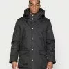 Selected Homme SLHELLIS - Parka - Black