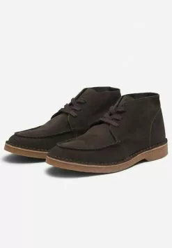 Selected Homme DESERT - Derbies - Demitasse 7 Selected Homme DESERT - Derbies - Demitasse -Selected Homme Soldes Boutique 9f4566c495a3417c8aa9f65fef782658