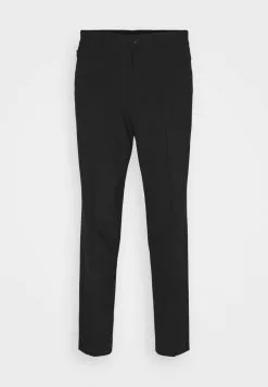Selected Homme SLHSLIMTAPERED JAMES - Pantalon De Costume - Black 13 Selected Homme SLHSLIMTAPERED JAMES - Pantalon De Costume - Black -Selected Homme Soldes Boutique 9f68e8c9dbac4abd986b711e444b0ff6