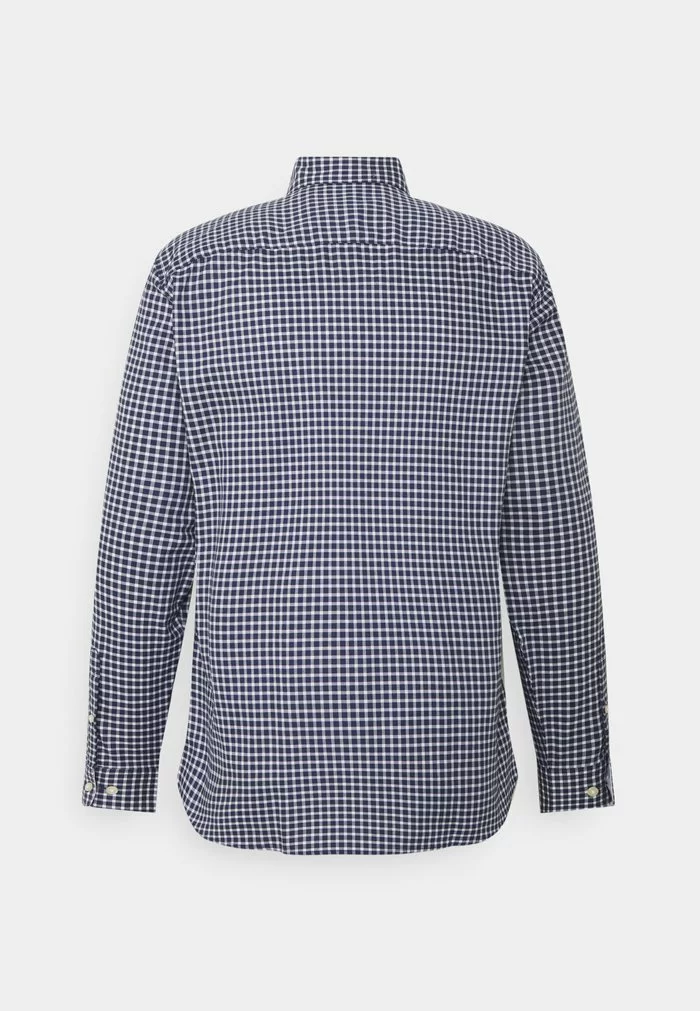 Selected Homme SLHSLIMNEW MARK SHIRT - Chemise Classique - Dark Blue 2 Selected Homme SLHSLIMNEW MARK SHIRT - Chemise Classique - Dark Blue – Image 2