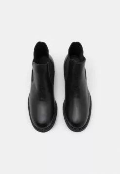 Selected Homme CHELSEA BOOT - Bottines - Black 9 Selected Homme CHELSEA BOOT - Bottines - Black -Selected Homme Soldes Boutique 9f95d07c7ea5471299495d9a90961e4b
