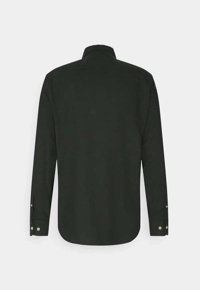 Selected Homme SLHSLIMFLANNEL - Chemise - Darkest Spruce 2 Selected Homme SLHSLIMFLANNEL - Chemise - Darkest Spruce – Image 2