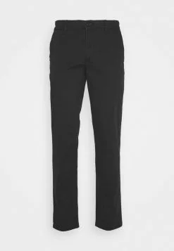 Selected Homme Pantalon Classique - Black -Selected Homme Soldes Boutique a05d710f5cdf4b98908524431216891b