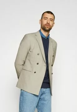 Selected Homme SLHJASON CREW NECK - Sweatshirt - Navy Blazer -Selected Homme Soldes Boutique a0814b1dc7594ef389bdaf4a31d7441b