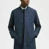 Selected Homme Parka - Sky Captain