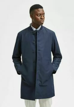 Selected Homme Parka - Sky Captain
