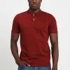 Selected Homme SLHLUKE SLIM FIT - Polo - Syrah