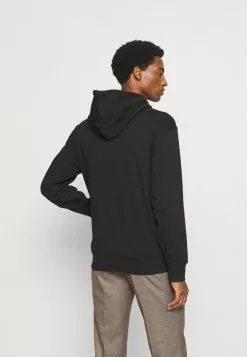 Selected Homme SLHJACKSON HOOD - Sweat à Capuche - Black 8 Selected Homme SLHJACKSON HOOD - Sweat à Capuche - Black -Selected Homme Soldes Boutique a0a0122ed0624c6e93143b3d29cbf422