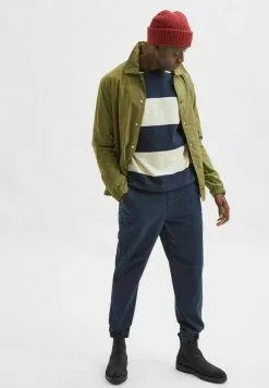 Selected Homme Chino - Sky Captain -Selected Homme Soldes Boutique a1530da45bfd413084b27c4ea6309e14