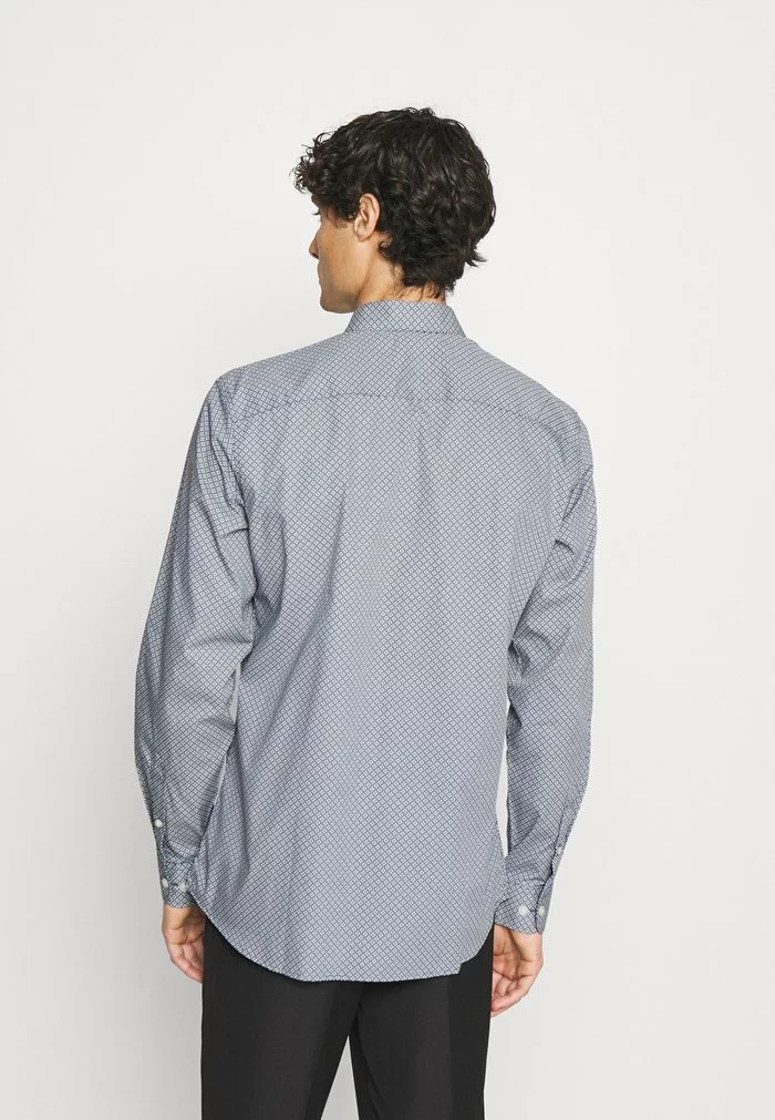 Selected Homme SLHSLIMROY - Chemise - White 3 Selected Homme SLHSLIMROY - Chemise - White – Image 3