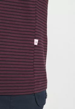 Selected Homme SLHNORMAN - T-shirt Imprimé - Winetasting/black 11 Selected Homme SLHNORMAN - T-shirt Imprimé - Winetasting/black -Selected Homme Soldes Boutique a22ae2d553444ac983828622c8ad048b