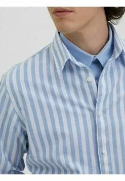 Selected Homme SLHREGNEW - Chemise - Allure -Selected Homme Soldes Boutique a27c91c9fe90432489f7400bfb482ce7