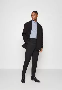 Selected Homme SLHSLIMNEW MARK SHIRT - Chemise Classique - Star Sapphire 7 Selected Homme SLHSLIMNEW MARK SHIRT - Chemise Classique - Star Sapphire -Selected Homme Soldes Boutique a296d729fa7e495c9ff20419c9fa6508