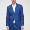 Selected Homme Blazer - Insignia Blue
