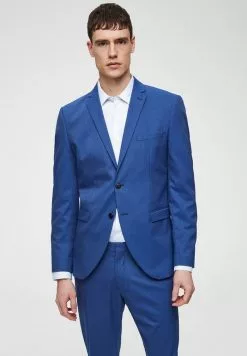 Selected Homme Blazer - Insignia Blue