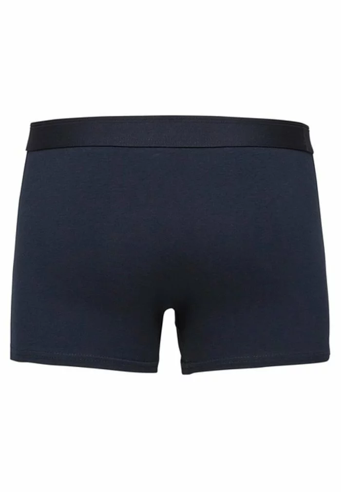 Selected Homme BASIC - Shorty - Dark Sapphire 2 Selected Homme BASIC - Shorty - Dark Sapphire – Image 2