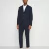 Selected Homme SLHSLIM SUIT SLIM FIT - Costume - Navy Blazer