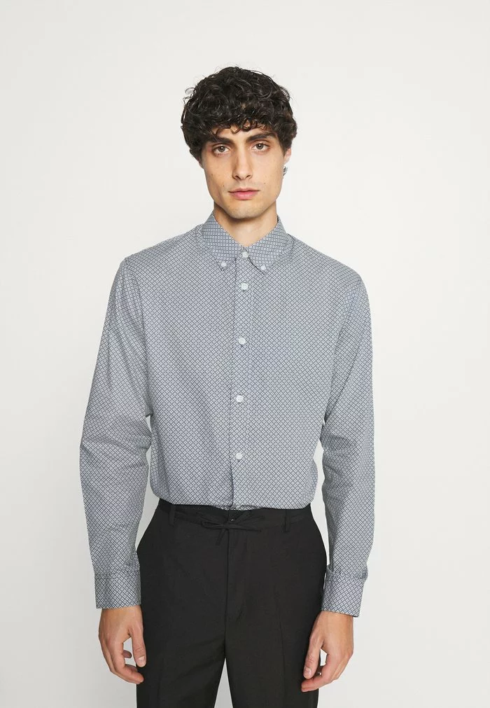 Selected Homme SLHSLIMROY - Chemise - White 1 Selected Homme SLHSLIMROY - Chemise - White