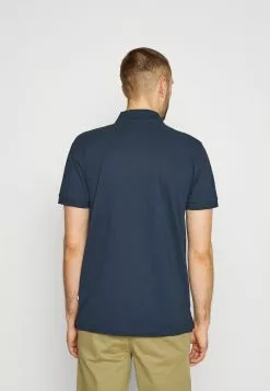 Selected Homme NEO - Polo - Navy Blazer -Selected Homme Soldes Boutique a33f488c43b34dedb324f0cc04cafe79