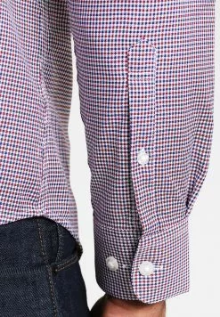 Selected Homme SLHSLIMNEW MARK SHIRT - Chemise Classique - Bright White/red/navy/white 10 Selected Homme SLHSLIMNEW MARK SHIRT - Chemise Classique - Bright White/red/navy/white -Selected Homme Soldes Boutique a35b8d26417b433d9b34bb9465ba6804