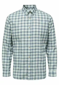 Selected Homme SLHSLIMFLANNEL - Chemise - Egret 11 Selected Homme SLHSLIMFLANNEL - Chemise - Egret -Selected Homme Soldes Boutique a3c6877d538f462999b5b4e1e549632b