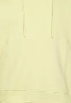 Selected Homme SLHJACKSON HOOD - Sweat à Capuche - Sunlight -Selected Homme Soldes Boutique a3cb756b935a455880c4bc93f25dae90