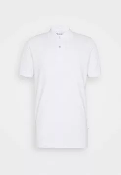 Selected Homme NEO - Polo - Bright White 12 Selected Homme NEO - Polo - Bright White -Selected Homme Soldes Boutique a3f5895f838d4cea99dfd5e398805831
