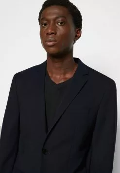 Selected Homme JOSH - Costume - Dark Sapphire -Selected Homme Soldes Boutique a3fa471474d042f3956ae7b38598fe5f