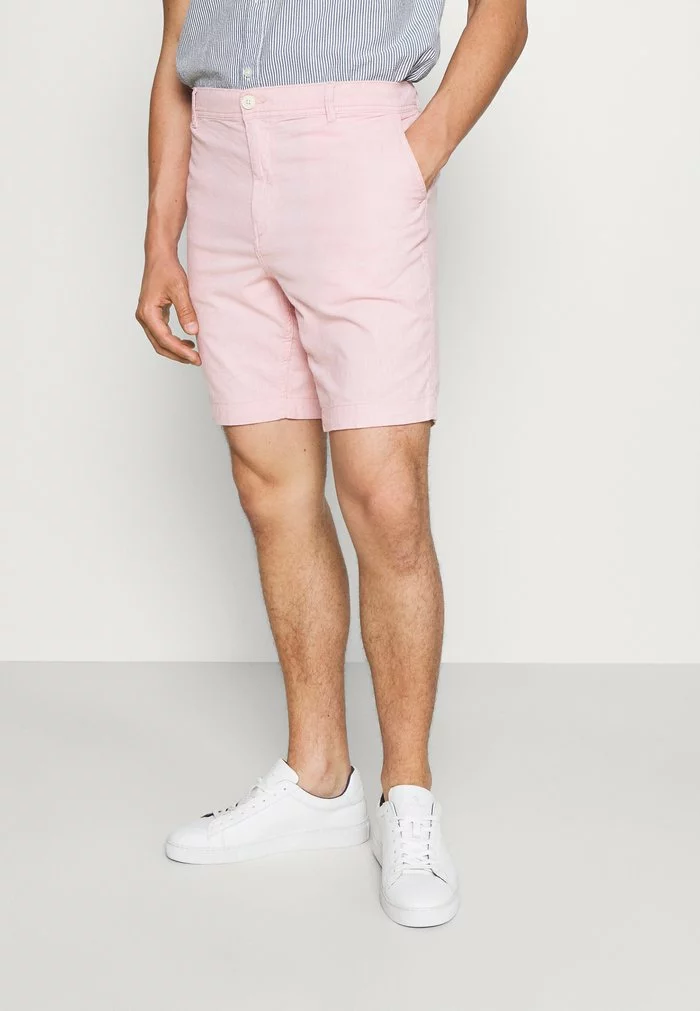 Selected Homme SLHISAC - Short - Mellow Rose 1 Selected Homme SLHISAC - Short - Mellow Rose