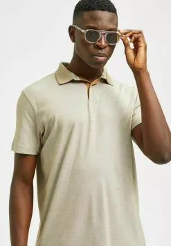 Selected Homme KURZÄRME - Polo - Kelp -Selected Homme Soldes Boutique a44315b701a3425d8e82965c22838cd4