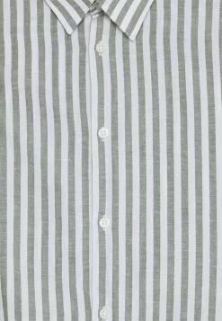 Selected Homme SLHREGNEW - Chemise - Smoke Green 13 Selected Homme SLHREGNEW - Chemise - Smoke Green -Selected Homme Soldes Boutique a45f5d32e95841108611b0c1ac0a22ee