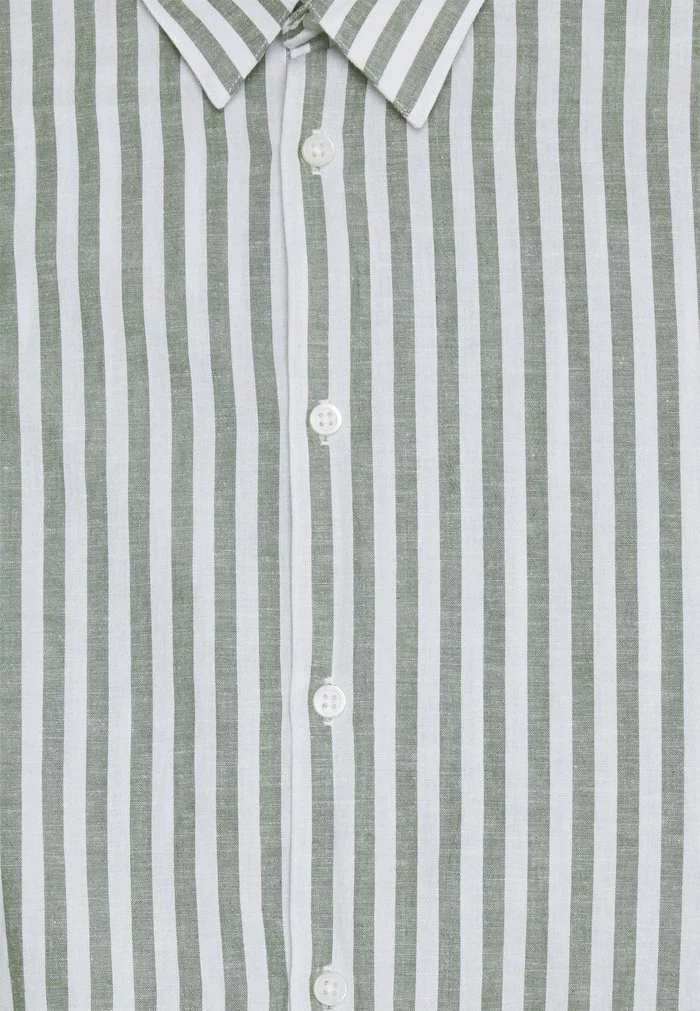 Selected Homme SLHREGNEW - Chemise - Smoke Green 7 Selected Homme SLHREGNEW - Chemise - Smoke Green – Image 7