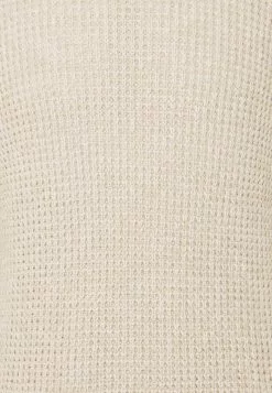 Selected Homme SLHNATHAN HIGH NECK - Pullover - Oyster Gray 16 Selected Homme SLHNATHAN HIGH NECK - Pullover - Oyster Gray -Selected Homme Soldes Boutique a485a96c51df48c4a4b3cb0f52424aec