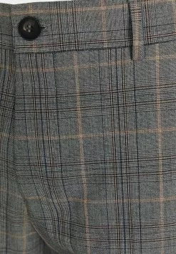 Selected Homme SLHSLIM MYLOLOGAN SUIT - Costume - Light Gray/multi 16 Selected Homme SLHSLIM MYLOLOGAN SUIT - Costume - Light Gray/multi -Selected Homme Soldes Boutique a4c47afc817e478088d5b23ac8aa8f62