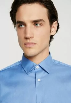 Selected Homme SLHSLIMPEN - Chemise Classique - Skyway -Selected Homme Soldes Boutique a4f25e706a9c44d198f06538dc408d28