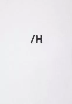 Selected Homme SLHREGPATO O NECK TEE - T-shirt Imprimé - White 12 Selected Homme SLHREGPATO O NECK TEE - T-shirt Imprimé - White -Selected Homme Soldes Boutique a5099a5a5c1742e08131668e69fcdd35