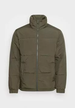 Selected Homme GRAYSON - Veste D'hiver - Forest Night -Selected Homme Soldes Boutique a58b020acd094061baee52d2fd276cde