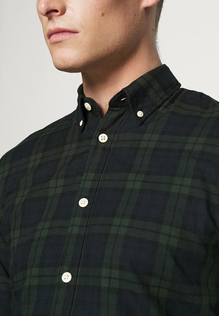 Selected Homme SLHSLIMHOUSTON CAMP - Chemise - Rosin 6 Selected Homme SLHSLIMHOUSTON CAMP - Chemise - Rosin – Image 6