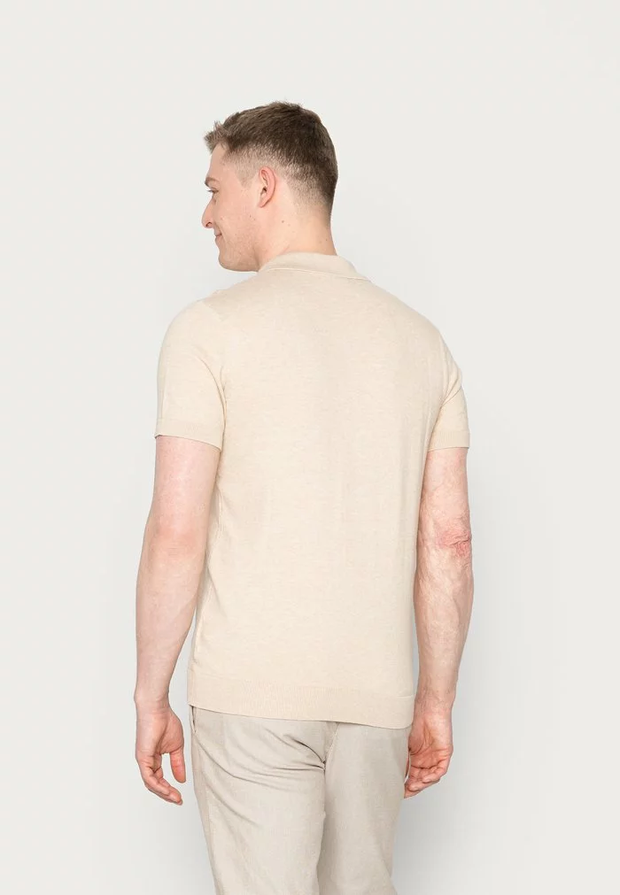 Selected Homme SLHBERG CUBAN - Chemise - Incense 3 Selected Homme SLHBERG CUBAN - Chemise - Incense – Image 3