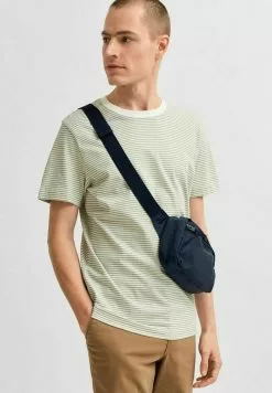 Selected Homme T-shirt Imprimé - Tea 10 Selected Homme T-shirt Imprimé - Tea -Selected Homme Soldes Boutique a80ad617d8d2450fbeec69247c6b295a