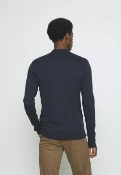 Selected Homme SLHPARIS - Polo - Dark Sapphire -Selected Homme Soldes Boutique a815cc4b7959435ca47abb19e4b4175e