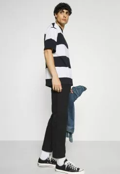 Selected Homme SLHLOOSEBOLD - T-shirt Imprimé - Sky Captain/bright White 11 Selected Homme SLHLOOSEBOLD - T-shirt Imprimé - Sky Captain/bright White -Selected Homme Soldes Boutique a81c13b9f47c4b61acae83a2681462c8