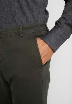 Selected Homme SHHONE LUCA PHANTOM PANTS - Chino - Phantom -Selected Homme Soldes Boutique a826d6e51f9f458299fb91f594602abc